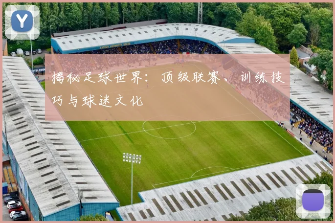 揭秘足球世界：顶级联赛、训练技巧与球迷文化