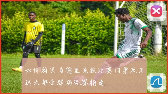 如何购买马德里竞技比赛门票及万达大都会球场观赛指南